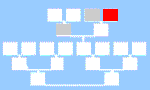 family tree icon