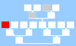 family tree icon