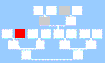 family tree icon