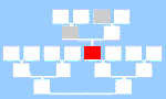 family tree icon