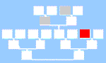 family tree icon