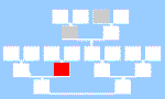 family tree icon