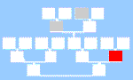 family tree icon
