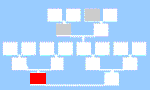 family tree icon