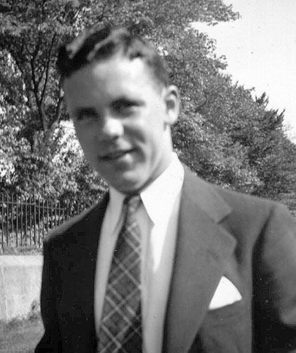ken in September of 1938