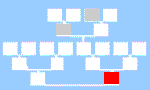 family tree icon