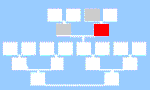family tree icon